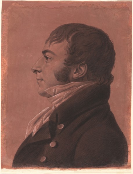 John Carlyle Herbert, 1807.