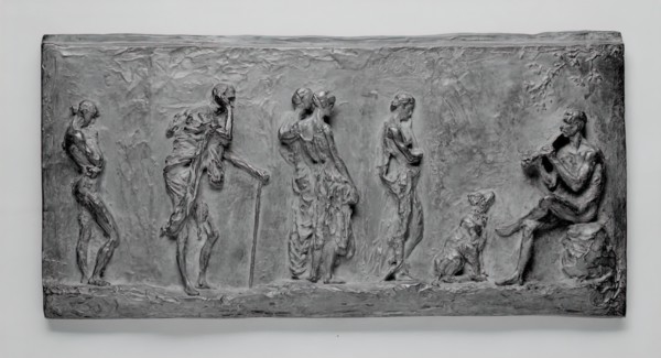Arcadia, 1883/cast 1959-1962.