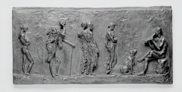 Arcadia, 1883/cast 1959-1962.