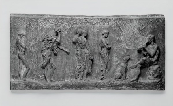 Arcadia, 1883/cast 1959-1962.
