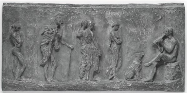 Arcadia, 1883/cast 1959-1962.
