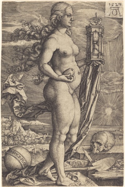 Commemoration of the Dead, 1529.