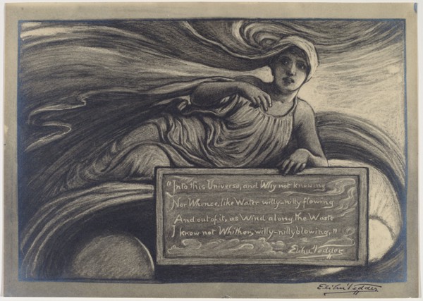 Into the Universe, late 19-early 20th century.