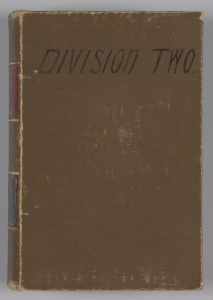 Compiled Statutes of Oklahoma, 1921, Vol. 1, 1922. Creator: Unknown.