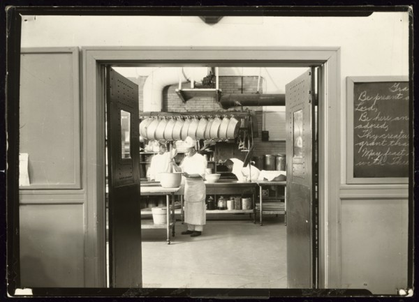 Untitled, ca. 1935. Creator: Lewis Wickes Hine.