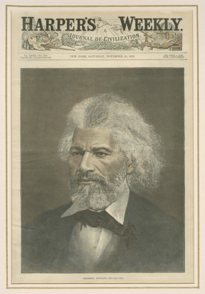 Harper’s Weekly: Journal of Civilization Vol XXVII, No. 1405, November 14, 1883. Creator: Unknown.