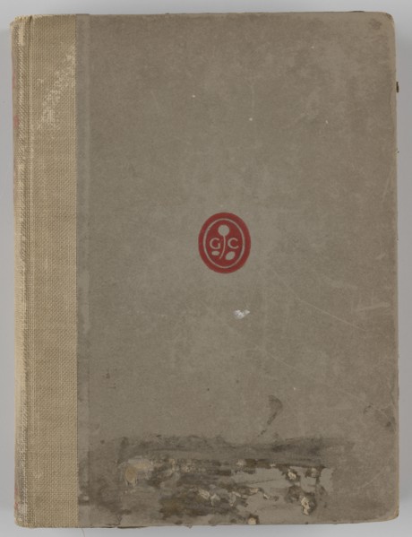 'On the Art of the Theatre', 1912. Creator: Unknown.