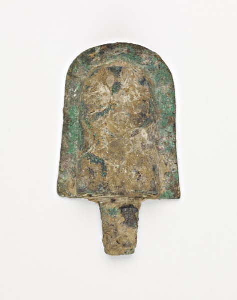 Pin, Han dynasty, 206 BCE-220 CE. Creator: Unknown.