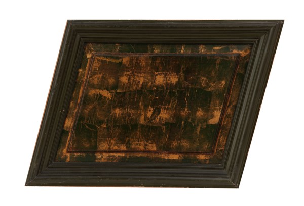 Staircase panel, 1876. Creator: James Abbott McNeill Whistler.