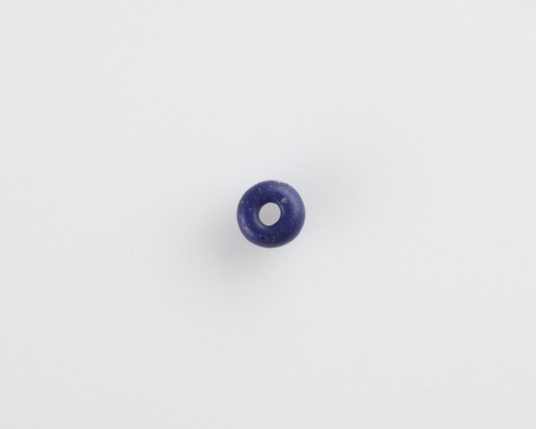 Bead, New Kingdom, 1550-1196 BCE. Creator: Unknown.
