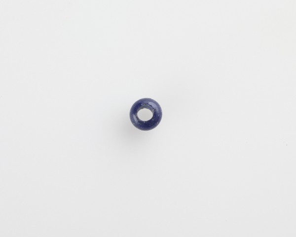 Bead, New Kingdom, 1550-1196 BCE. Creator: Unknown.