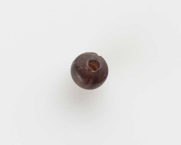 Bead, New Kingdom, 1550-1196 BCE. Creator: Unknown.