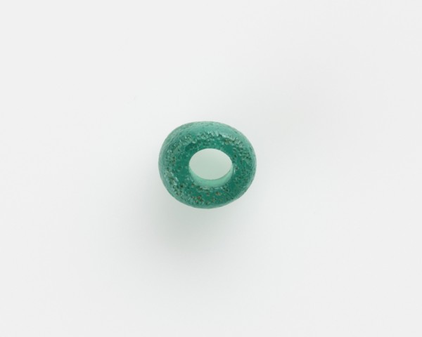 Bead, New Kingdom, 1550-1196 BCE. Creator: Unknown.