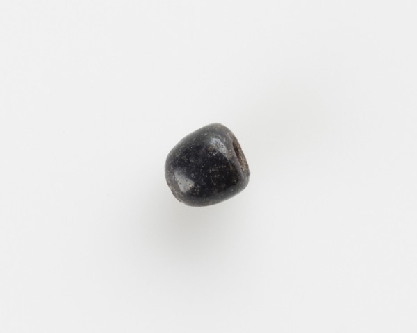 Bead, New Kingdom, 1550-1196 BCE. Creator: Unknown.