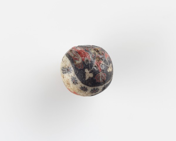 Ball, Ptolemaic Dynasty or Roman Period, 305 BCE-14 CE. Creator: Unknown.