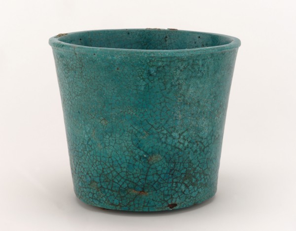 Jar, Roman Period, ca. 100-200 CE. Creator: Unknown.