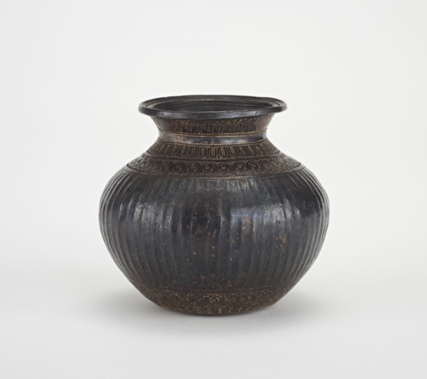 Pot (lota), 18th century. Creator: Unknown.
