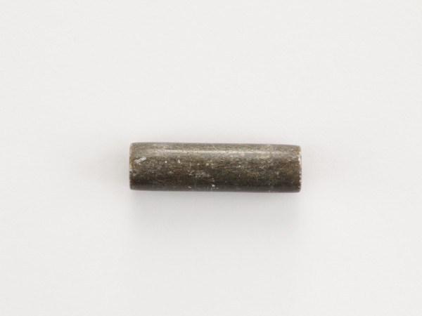 Bead, Bronze Age, 10th-3rd century BCE. Creator: Unknown.