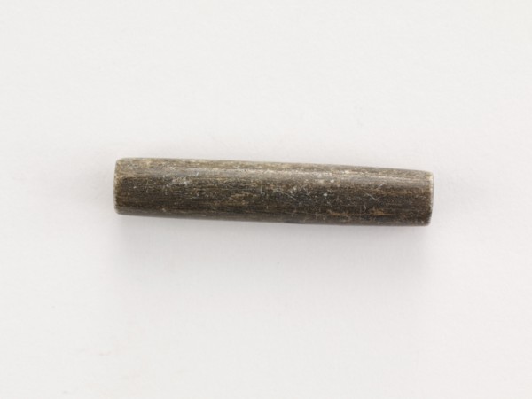 Bead, Bronze Age, 10th-3rd century BCE. Creator: Unknown.