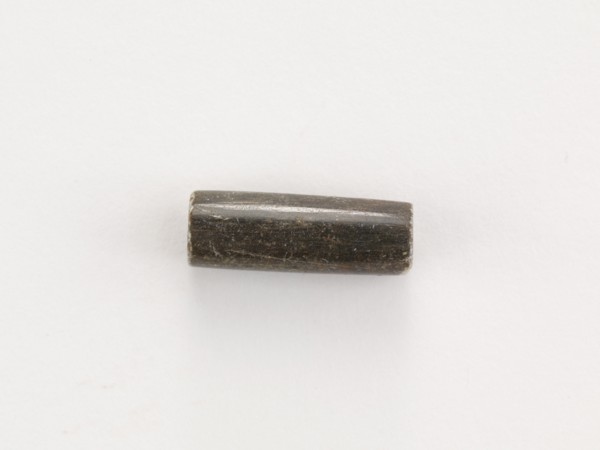Bead, Bronze Age, 10th-3rd century BCE. Creator: Unknown.