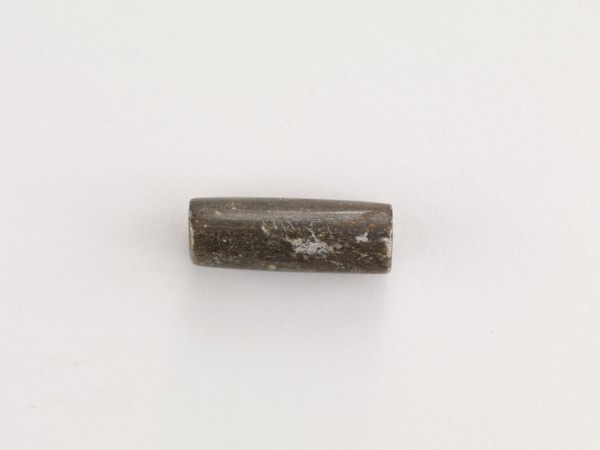 Bead, Bronze Age, 10th-3rd century BCE. Creator: Unknown.