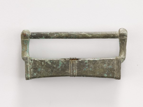 Lock, Goryeo period, 12th-13th century. Creator: Unknown.