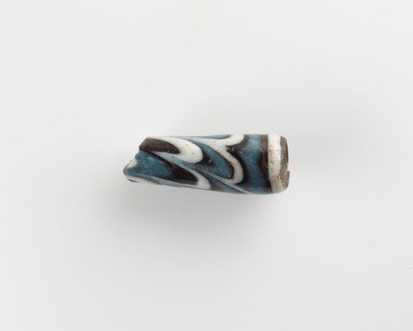 Fragment of a flask, 4th-5th century. Creator: Unknown.