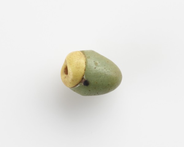 Bead, 2nd century. Creator: Unknown.