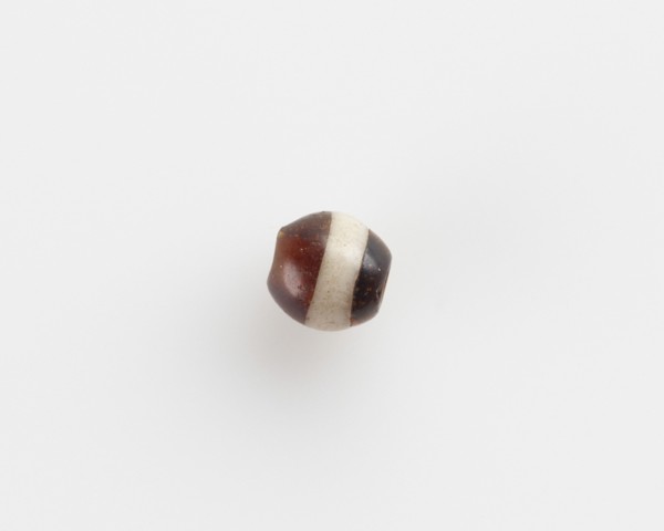 Bead, 4th century. Creator: Unknown.