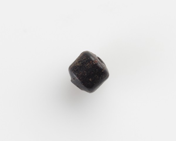 Bead, 4th century. Creator: Unknown.