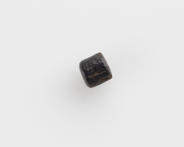 Bead, 4th century. Creator: Unknown.