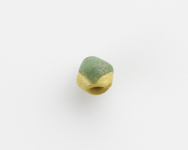 Bead, 2nd century. Creator: Unknown.
