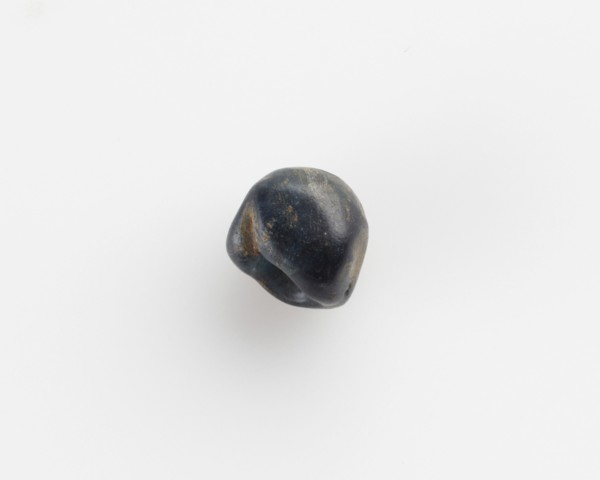 Bead, 4th century. Creator: Unknown.