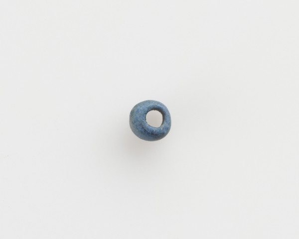 Bead, 4th century. Creator: Unknown.