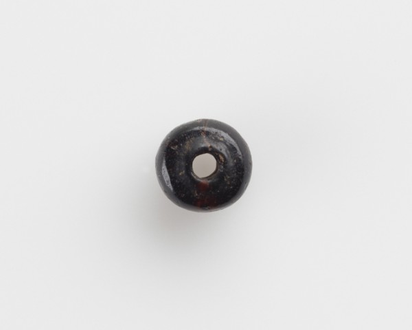 Bead, 4th century. Creator: Unknown.