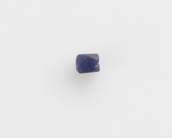 Bead, 4th century. Creator: Unknown.