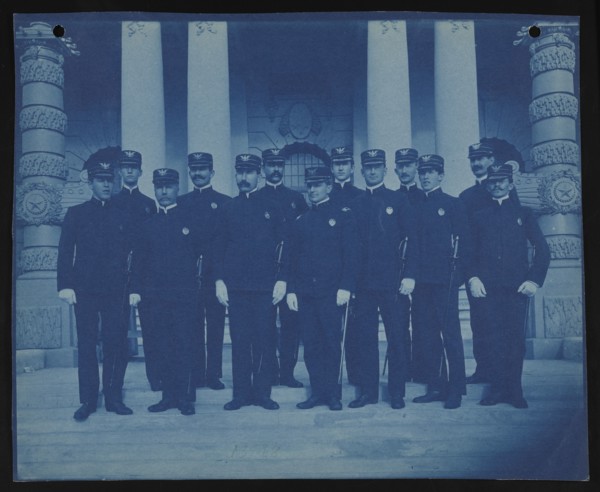 Pan-American Exposition, Buffalo, New York, 1901, 1901. Creator: United States National Museum Photographic Laboratory.