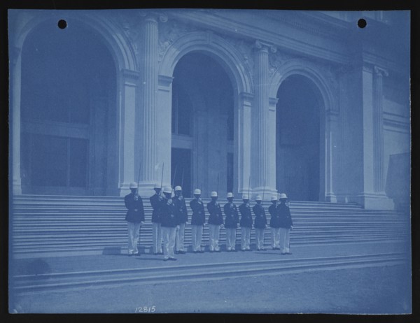 Tennessee Centennial and International Exposition, Nashville, 1897, 1897. Creator: United States National Museum Photographic Laboratory.