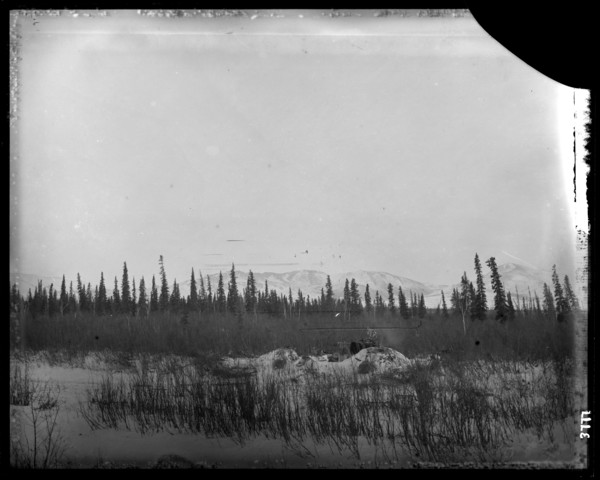 Northern Alaska Exploring Expedition, 1884-1886. Creator: Unknown.