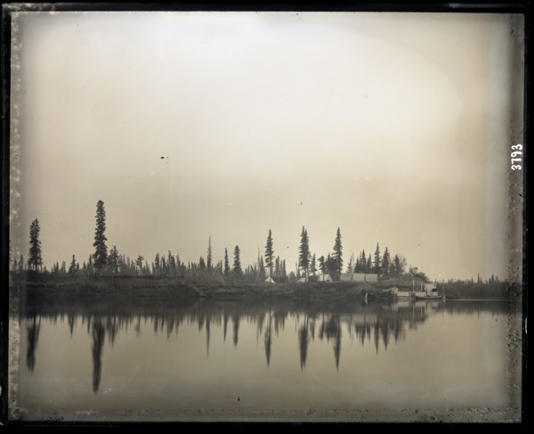 Northern Alaska Exploring Expedition, 1884-1886. Creator: Unknown.