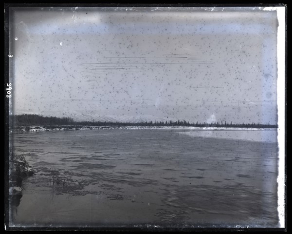 Northern Alaska Exploring Expedition, 1884-1886. Creator: Unknown.