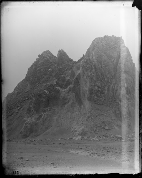 Northern Alaska Exploring Expedition, 1884-1886. Creator: Unknown.