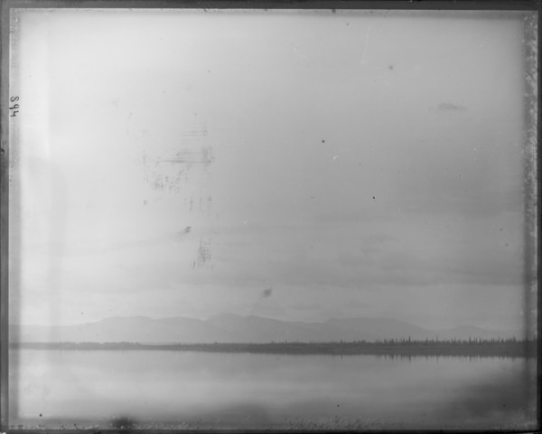 Northern Alaska Exploring Expedition, 1884-1886. Creator: Unknown.