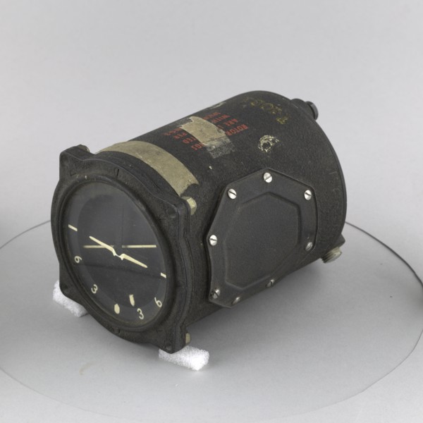 Artificial Horizon. Creator: Sperry Corporation.