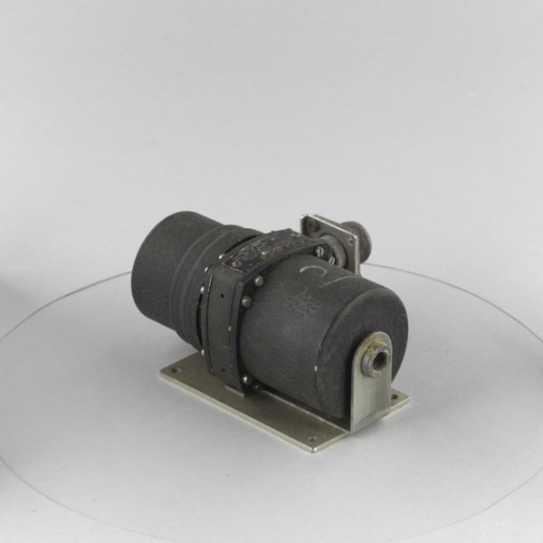 Transmitter, Altitude. Creator: Bendix Aviation.