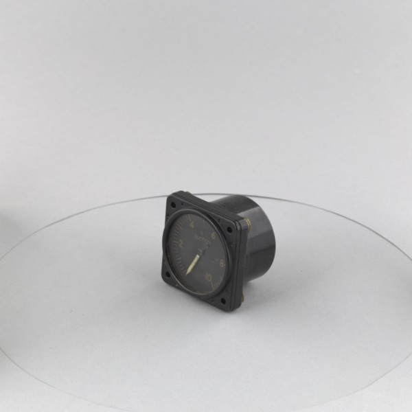 Indicator, Suction, F-4. Creator: United States Gauge Co.