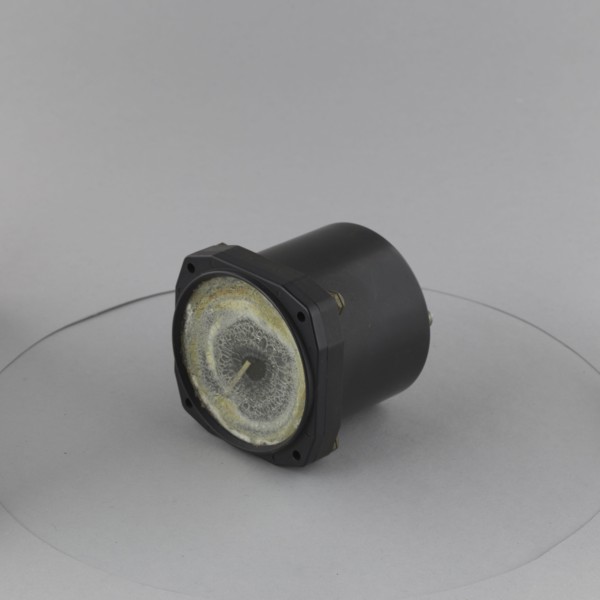 Indicator, Fuel Quantity. Creator: United States Gauge Co.