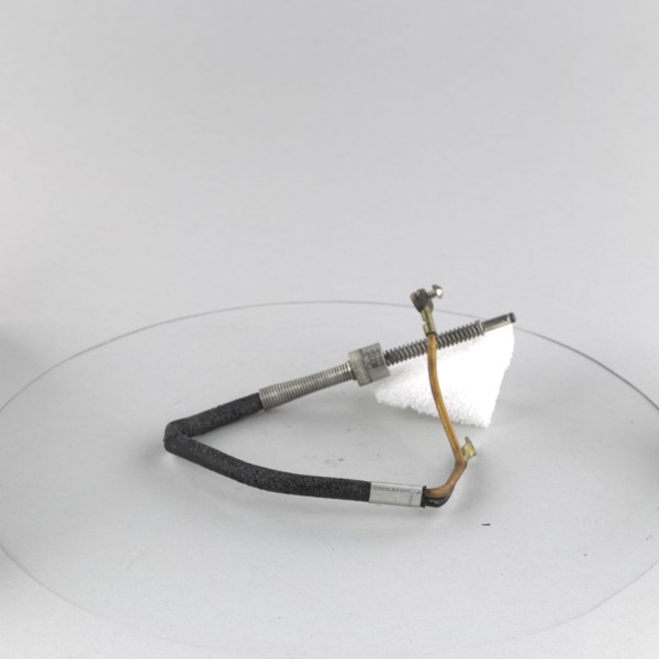 Thermocouple, 1941. Creator: Revere Co.