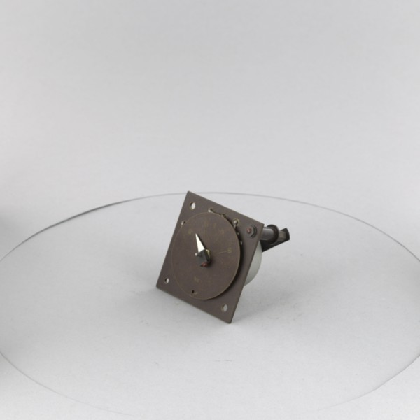 Voltmeter / Ammeter, German. Creator: BXX.