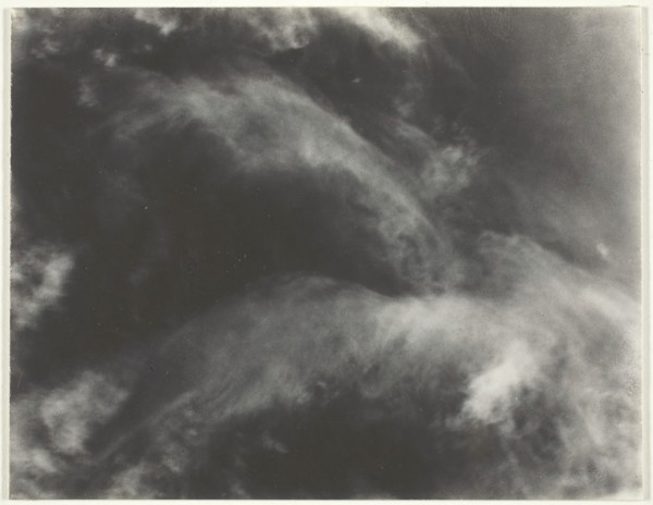 Equivalent, 1930. Creator: Alfred Stieglitz.